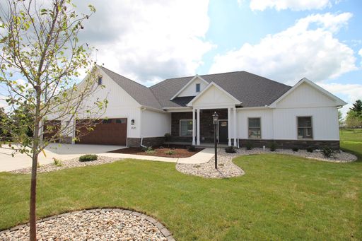 2639 Muirfield Place – photo 1