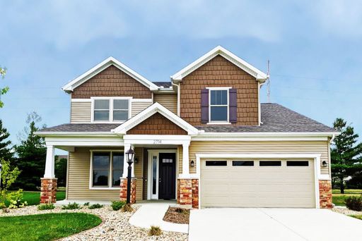 2714 E Stone Creek Blvd. – photo 1