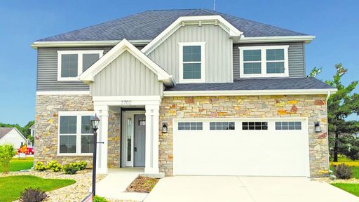2702 E Stone Creek Blvd. – photo 1