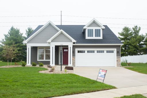 1702 Bohn Circle – photo 1