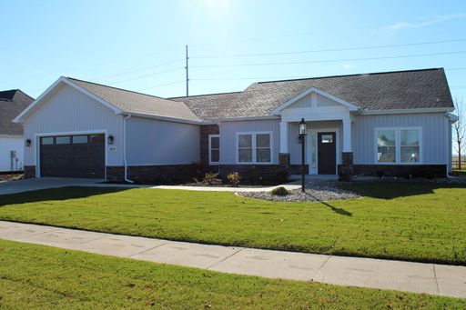 2659 Muirfield Place – photo 1