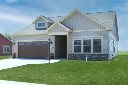 2303 Rocky Lane – photo 1