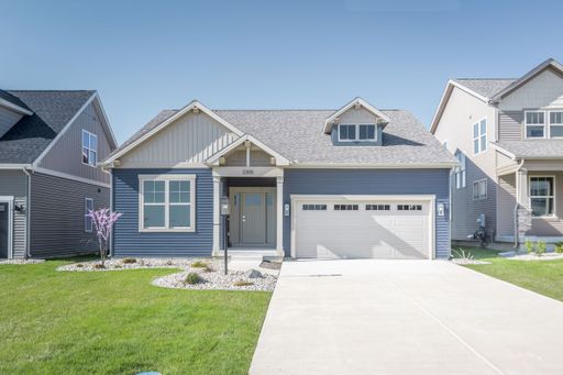 2305 Lovie Lane – photo 1