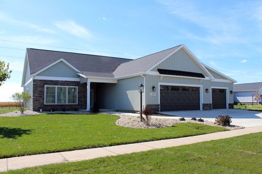 2647 Muirfield Place, Urbana- Short Term Rental – photo 1