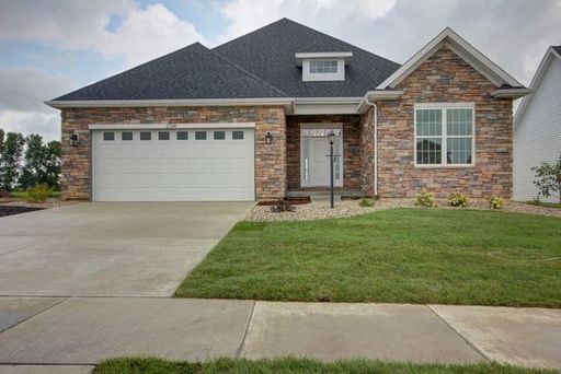 2314 Lovie Lane – photo 1