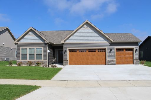 2328 Lovie Lane – photo 1