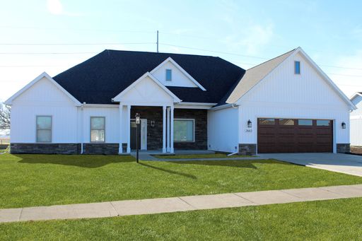 2663 Muirfield Place – photo 1