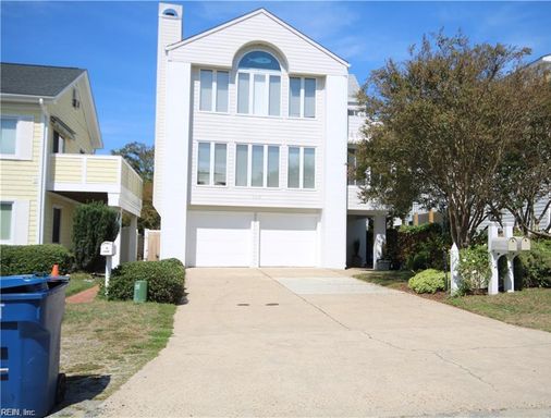 109 A 71st Street, Va. Beach, VA 23451 – photo 1
