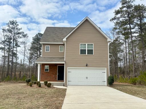 3 Bedroom Rental – 31 Brookwood Pass N., Douglasville, GA 30134