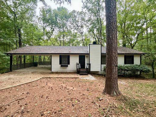 3 Bedroom Rental – 3895 Brookshire Place, Lawrenceville, GA 30044