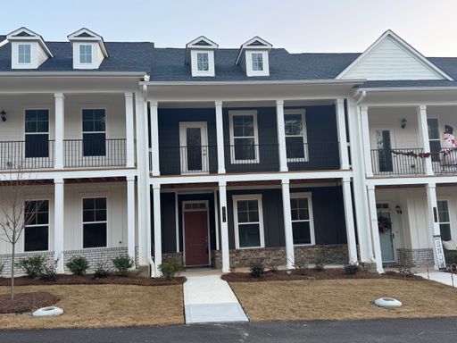 2554 Harbor Ridge Pass, Gainesville, GA 30507