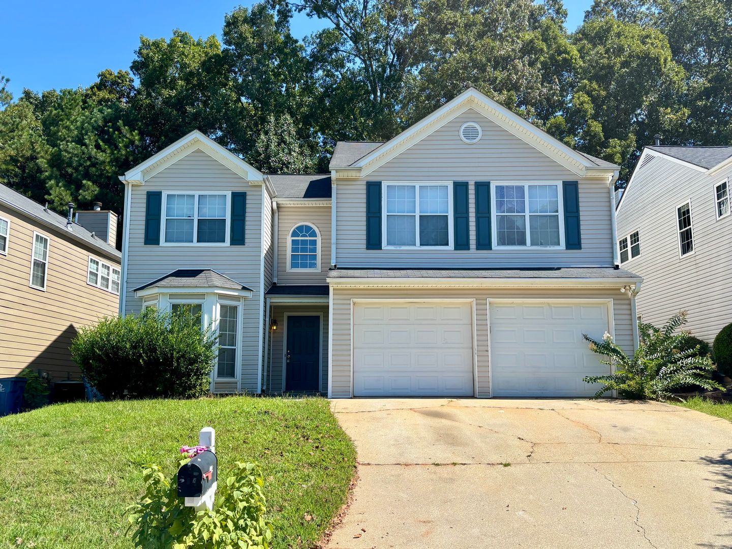 Duluth House: 3399 Benthollow Lane