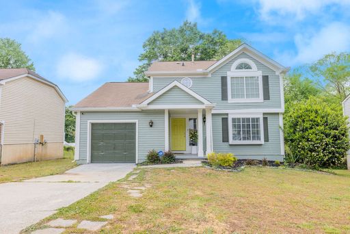 2073 Raintree Place