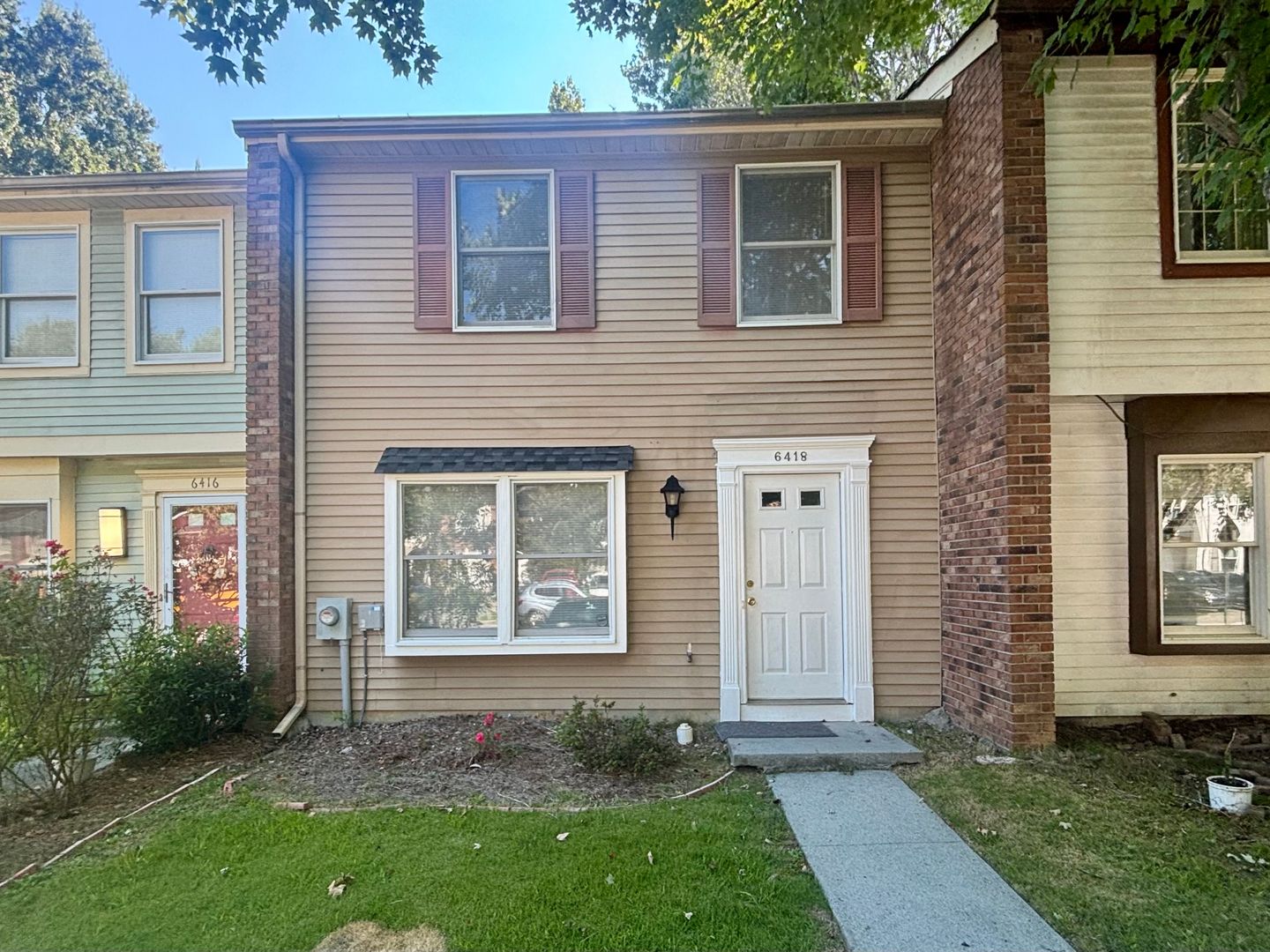 Peachtree Corners House: 6418 Meadow Rue Drive