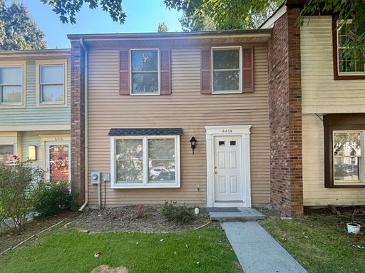 2 Bedroom Townhome – 6418 Meadow Rue Drive, Peachtree Corners, GA 30092