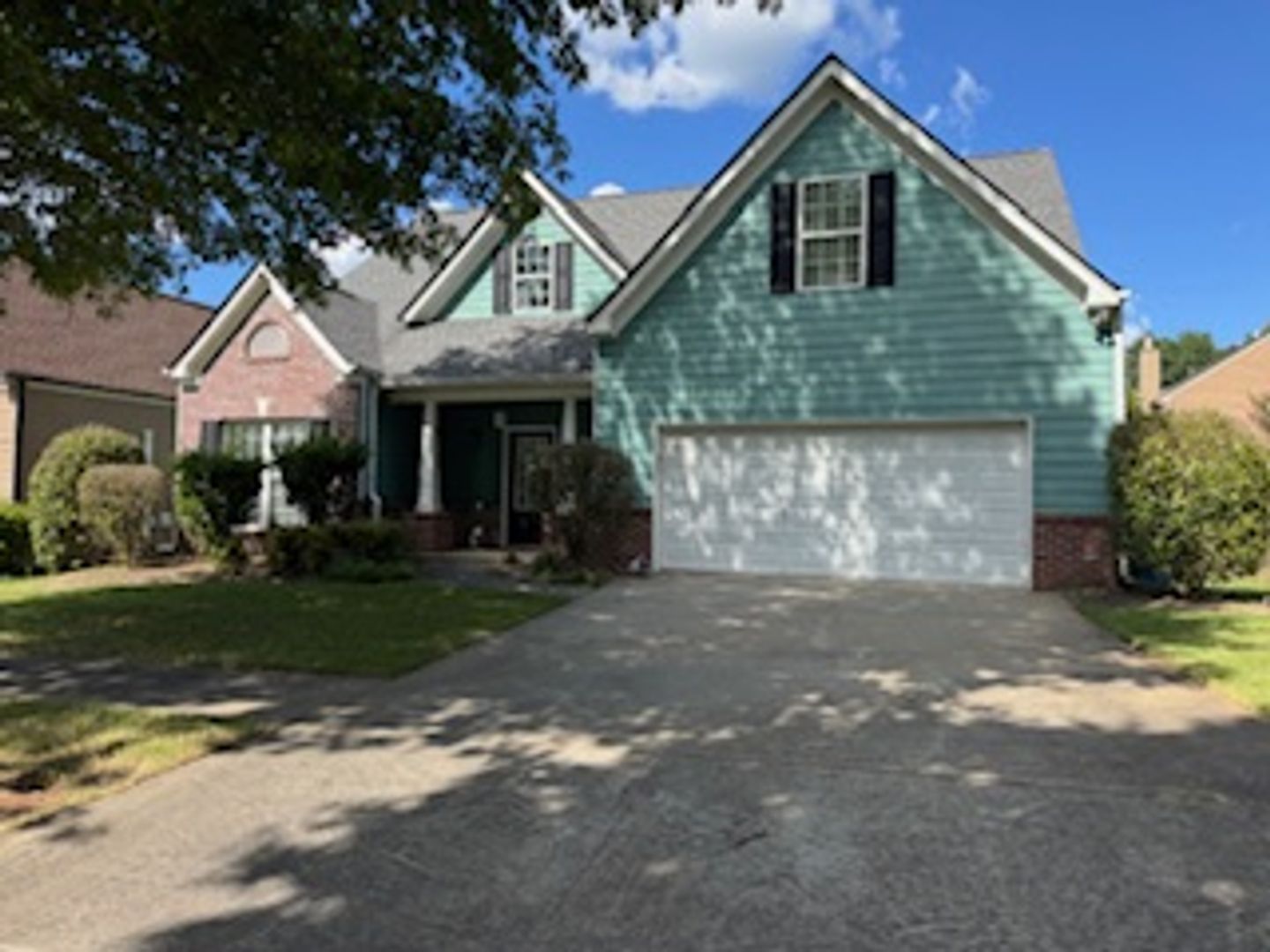 Buford House: 2641 Sedgeview Lane