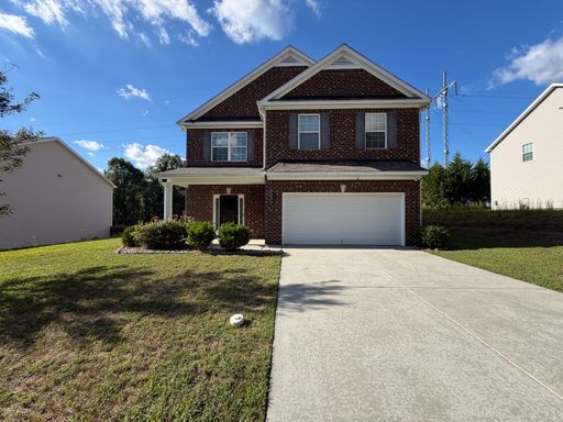 4 Bedroom Rental – 1162 Creek Top Rd., Loganville, GA 30052