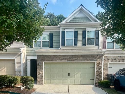 3 Bedroom Townhome – 1344 Brookmere Way, Cumming, GA 30040