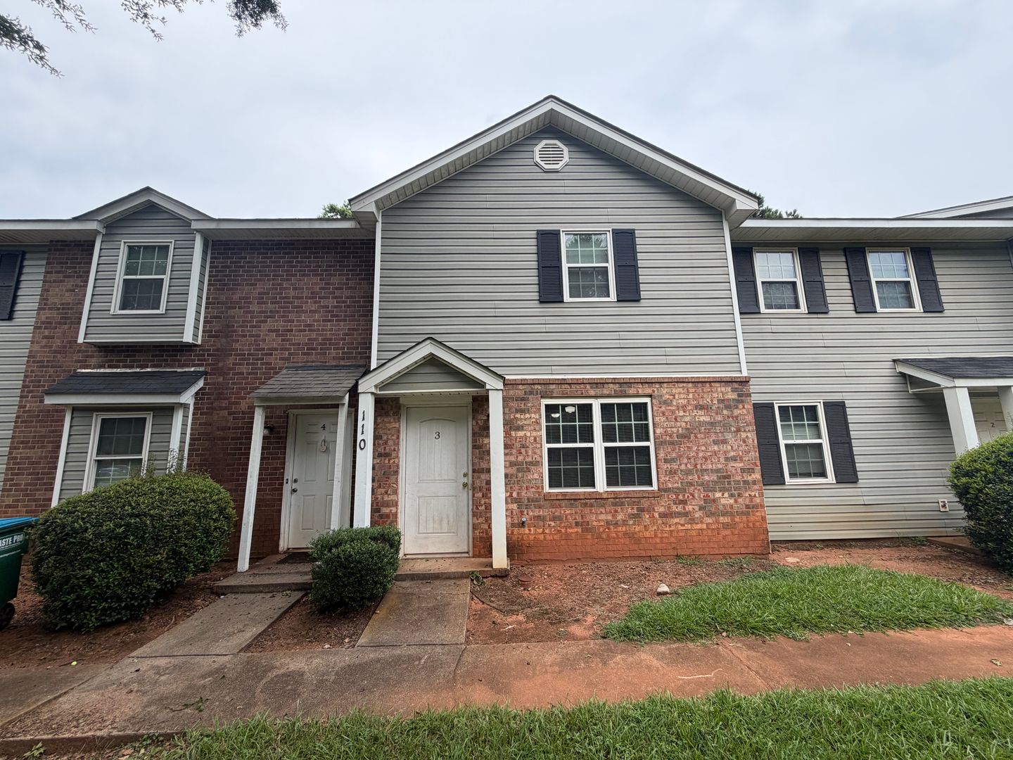 Athens Apartment: 110 Chalfont Dr