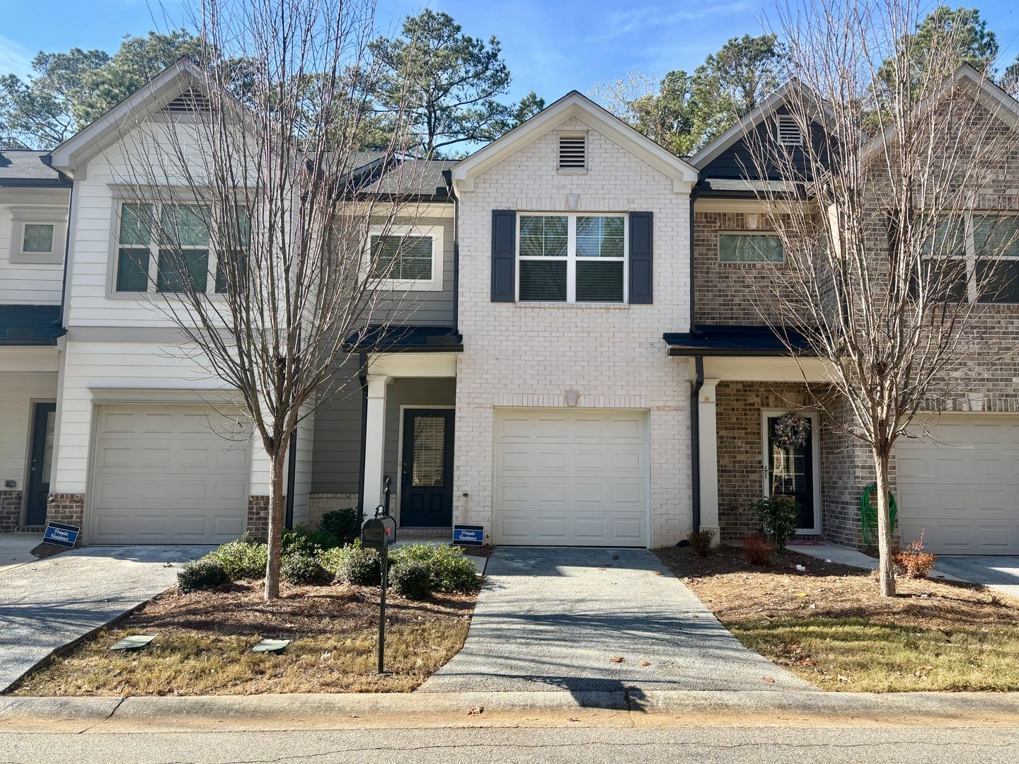 Atlanta House: 2809 Ridgeview Drive
