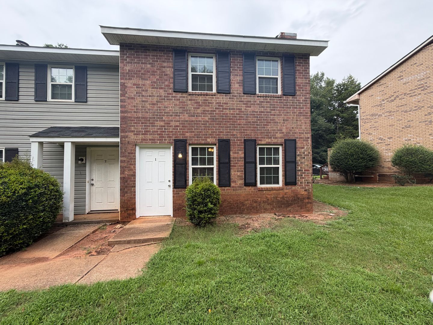 Athens Apartment: 110 Chalfont Dr
