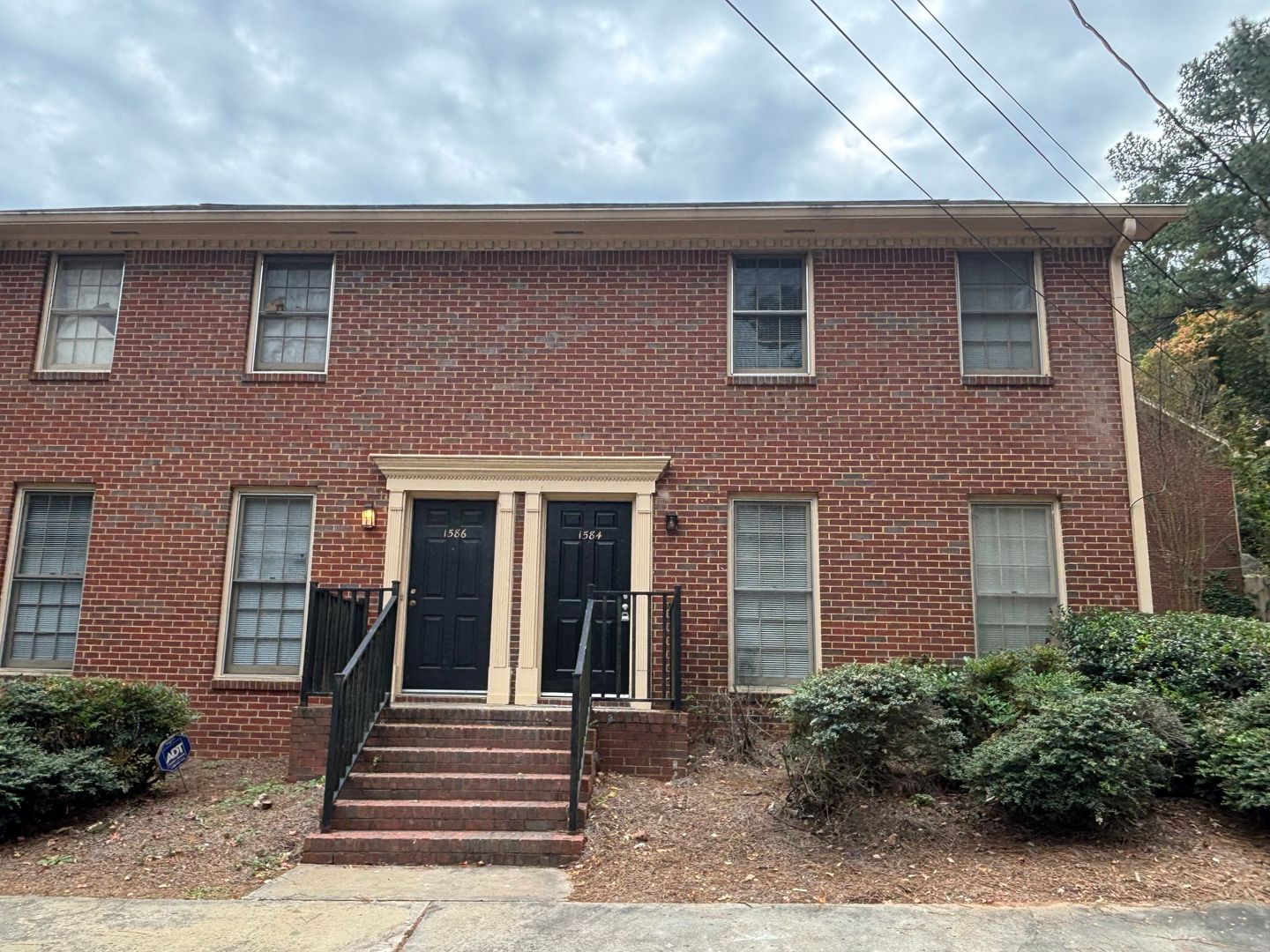 Norcross House: 1586 Pirkle Rd.