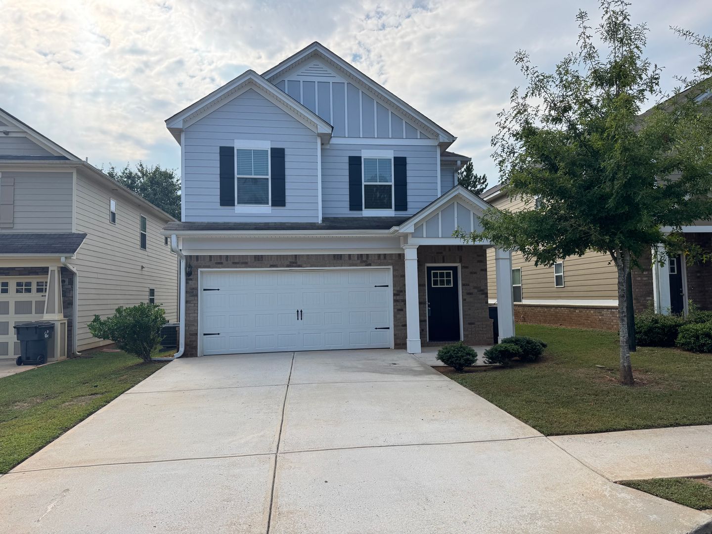 Locust Grove House: 495 Kirkland Dr.