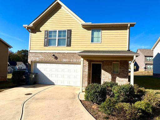 3 Bedroom House – 313 Nutwood Trace, Locust Grove, GA 30248