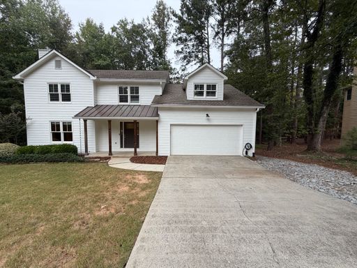 4 Bedroom Rental – 190 Timber Oak Cove, Lawrenceville, GA 30043