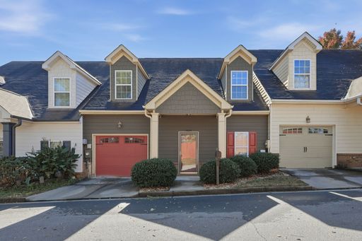 2826 Fox Wood Lane – photo 1