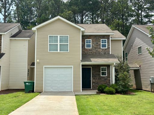 3 Bedroom Rental – 629 Carlton Pointe Drive, Palmetto, GA 30268