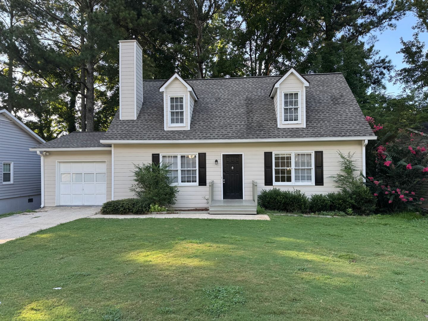Duluth House: 4550 Broadwater Trail