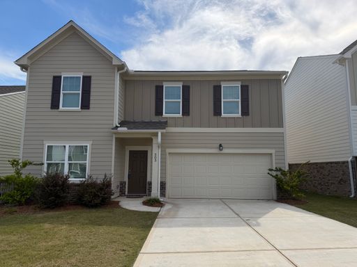 303 Hyde Park – photo 1