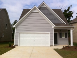 Lawrenceville House: 1549 Swamp Cabbage DR