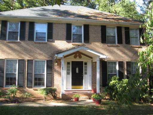 4 Bedroom House – 1099 Rowland Road, Stone Mountain, GA 30083
