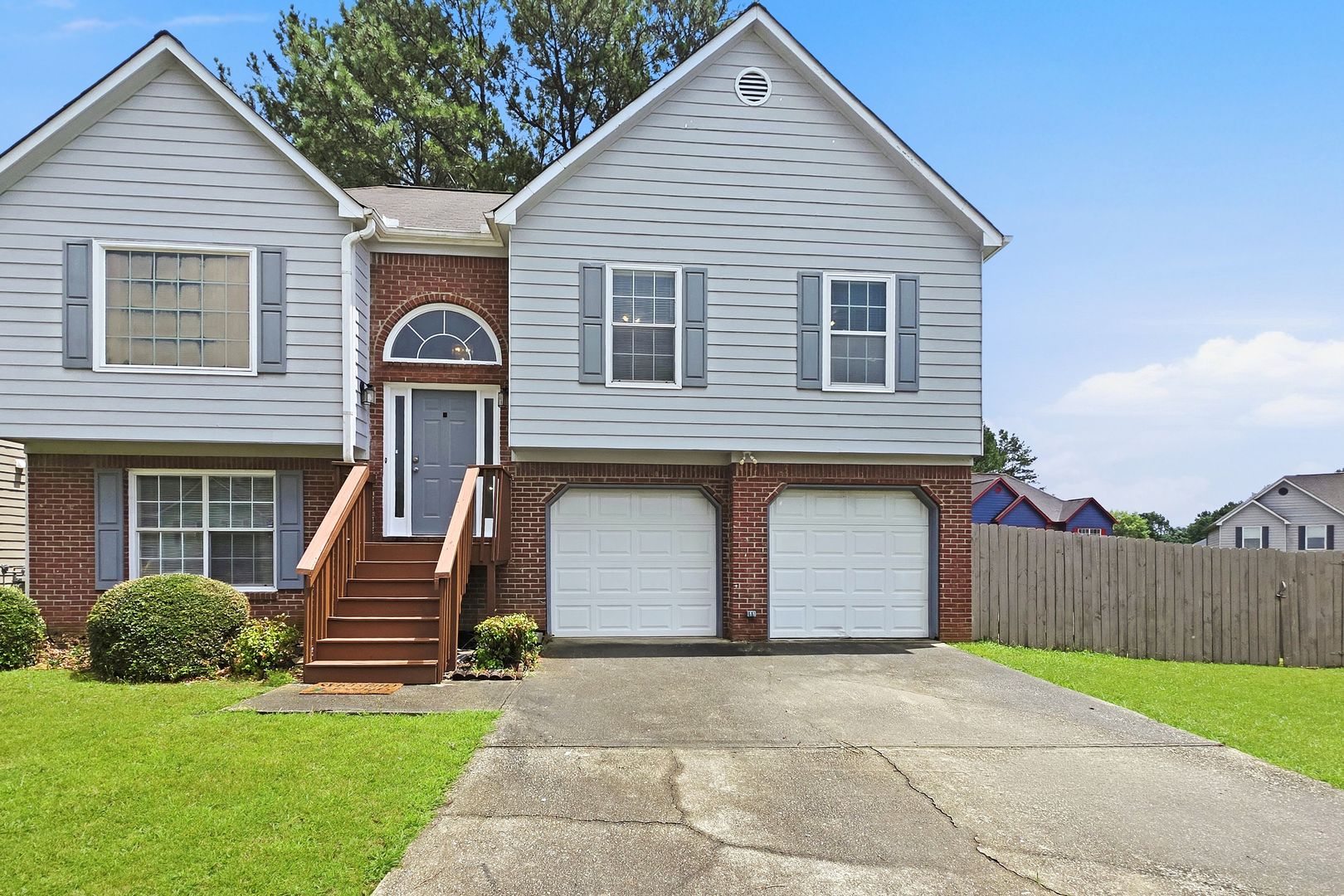 Powder Springs House: 3006 Mistymorn Trc
