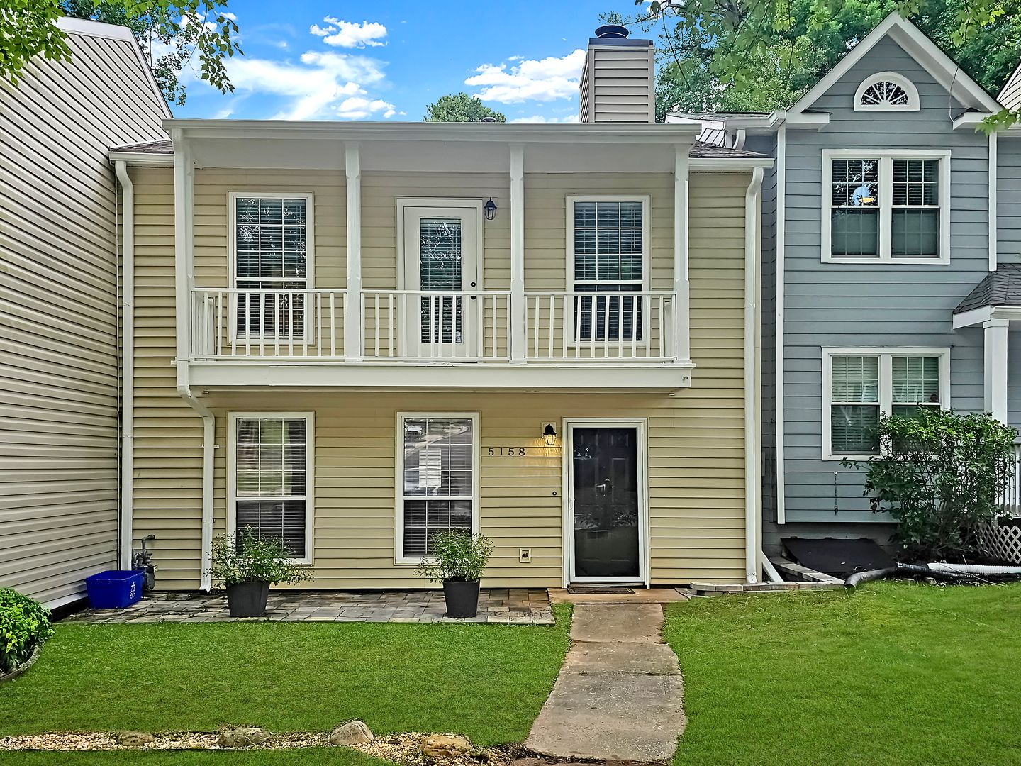 Smyrna House: 5158 Afton Way SE
