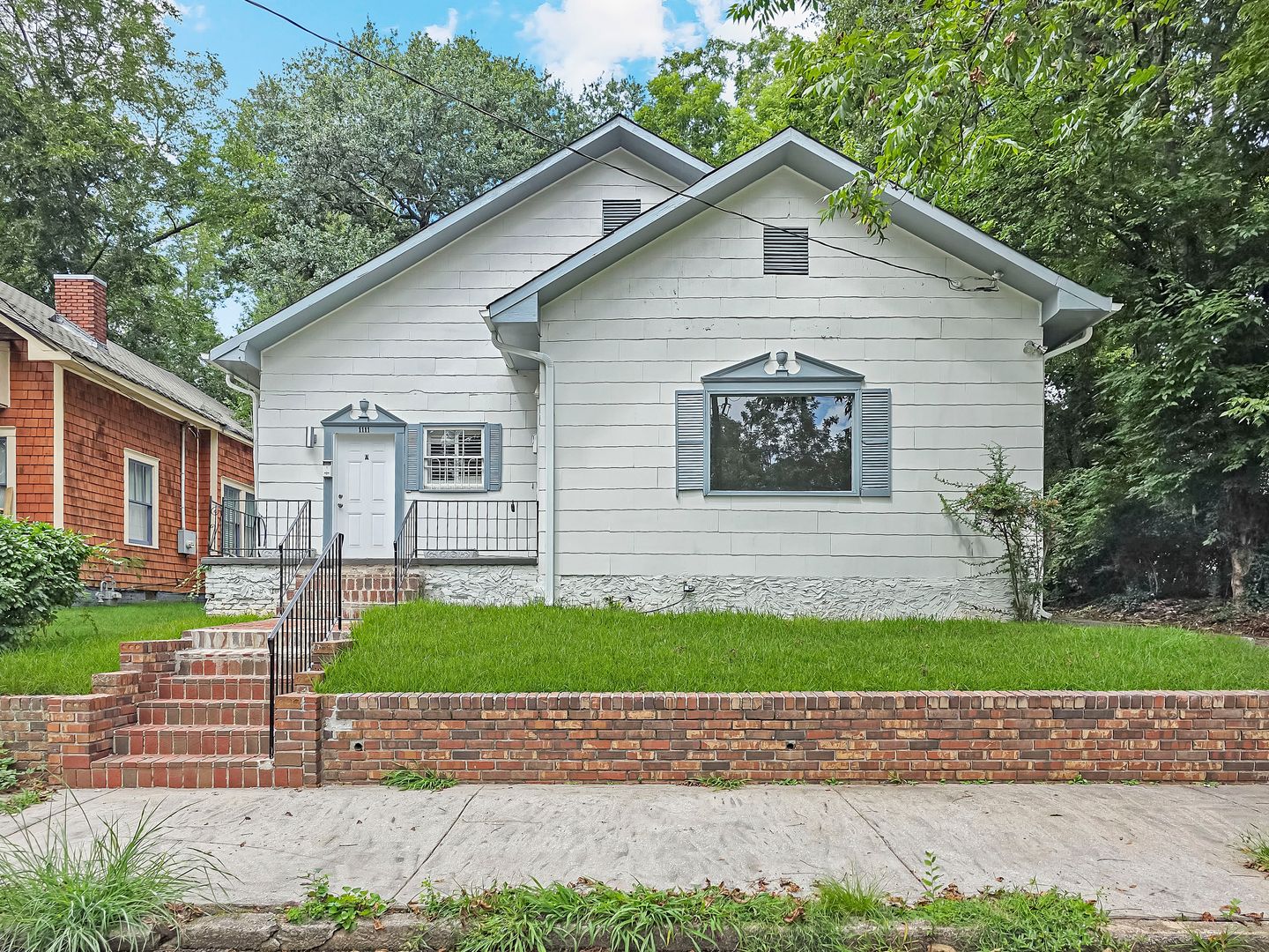 Atlanta Apartment: 1111 Lawton Pl SW [Roman]