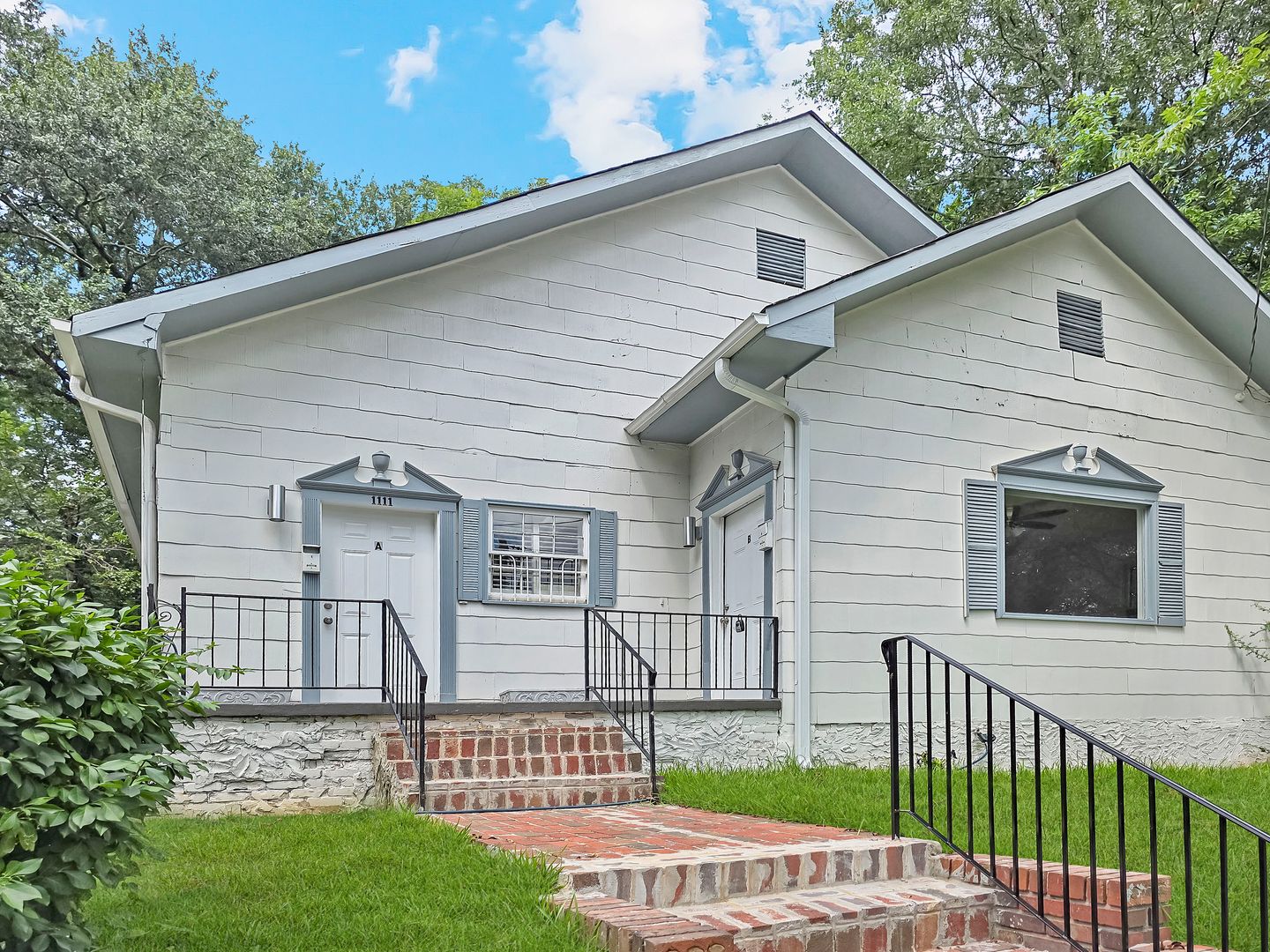 Atlanta Apartment: 1111 Lawton Pl SW