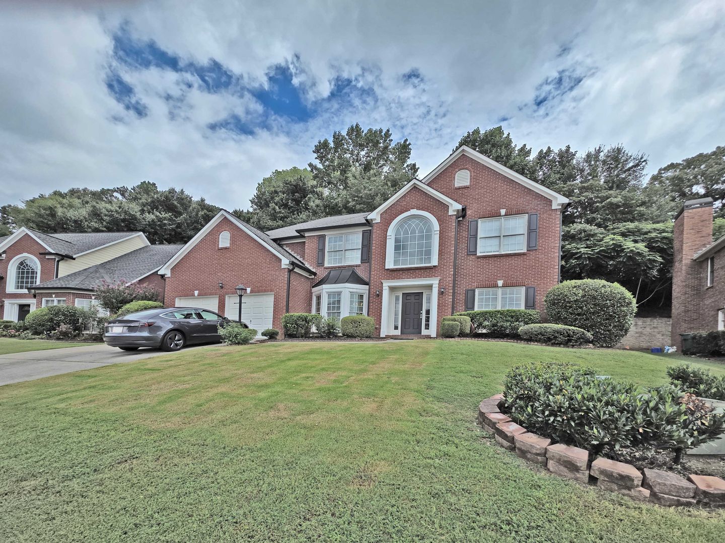 Smyrna House: 1689 Clay Brooke Ave
