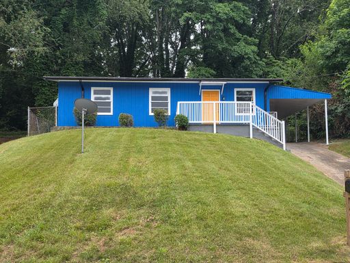 3 Bedroom Rental – 310 Lincoln St SW, Atlanta, GA 30315-3612