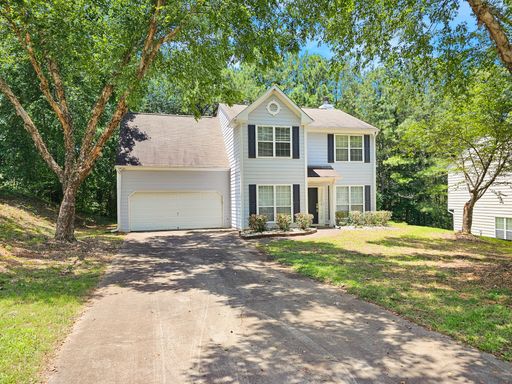 4 Bedroom Rental – 6980 Chasewater Ln, Austell, GA 30168