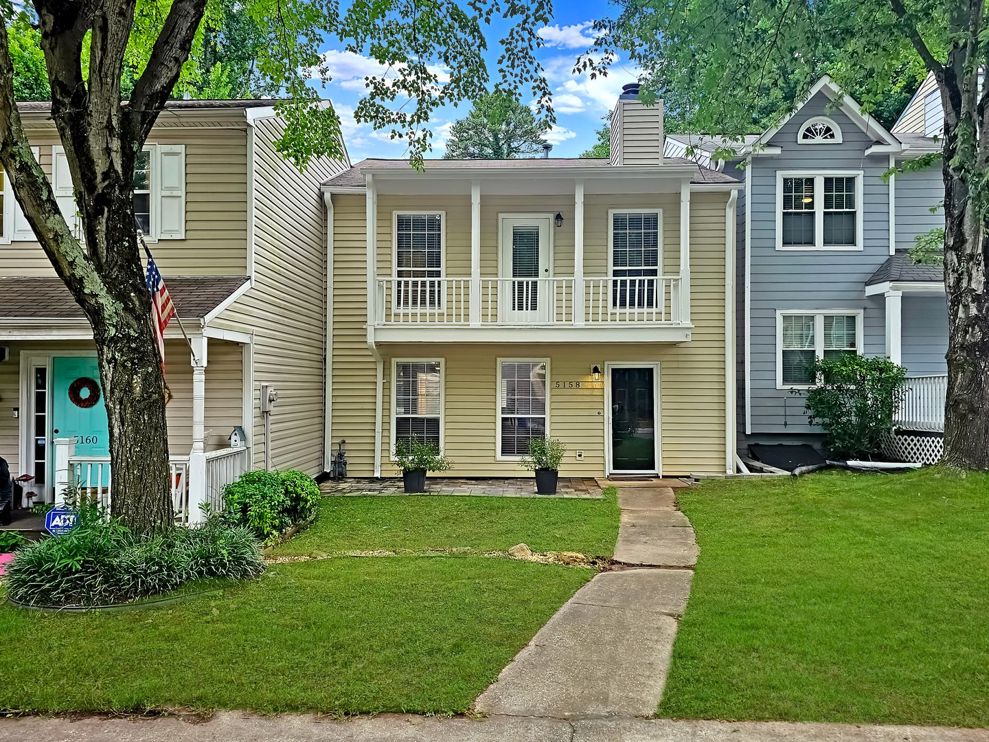 Smyrna House: 5158 Afton Way SE