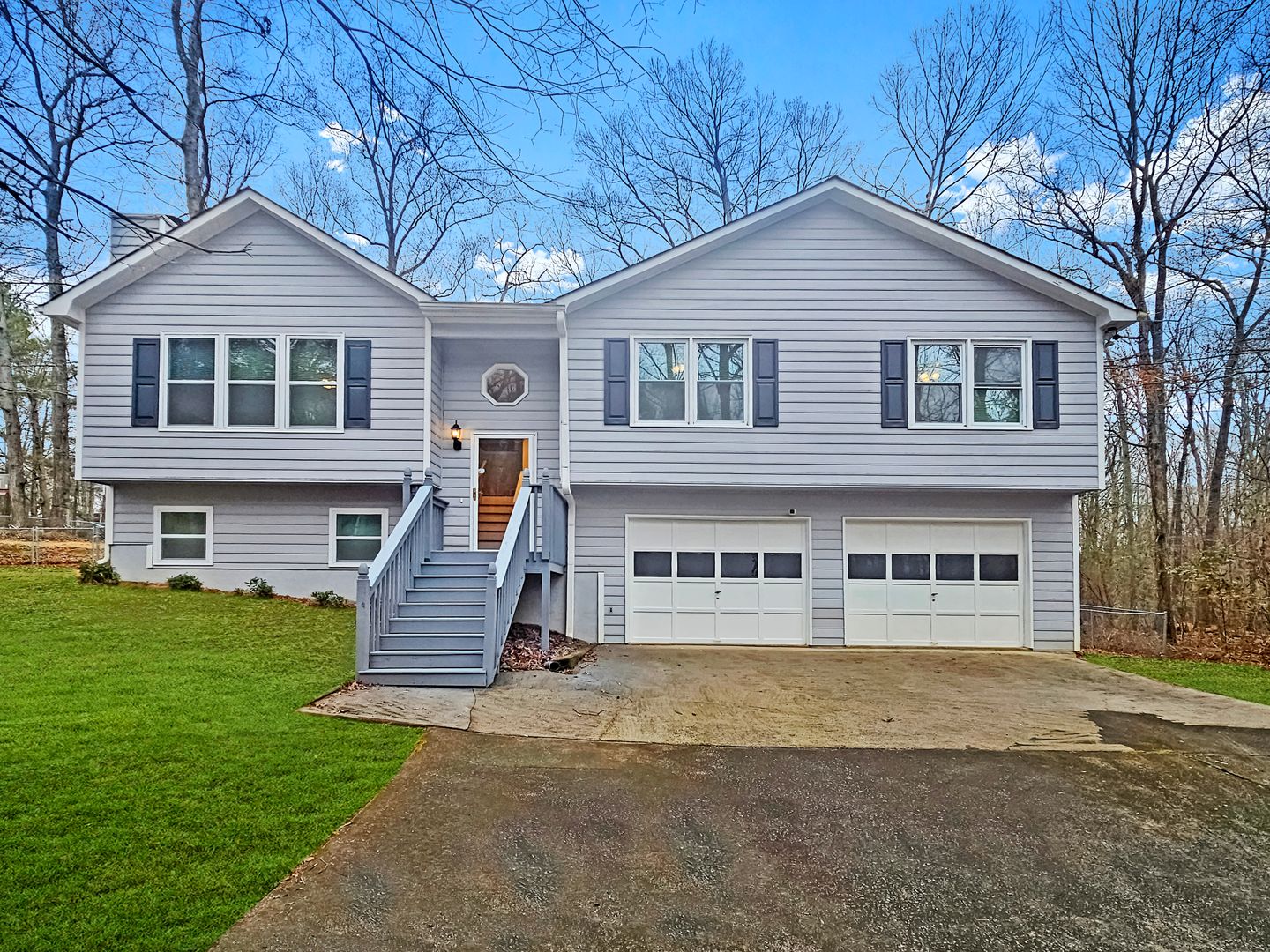 Hiram House: 271 Ridge Run Dr