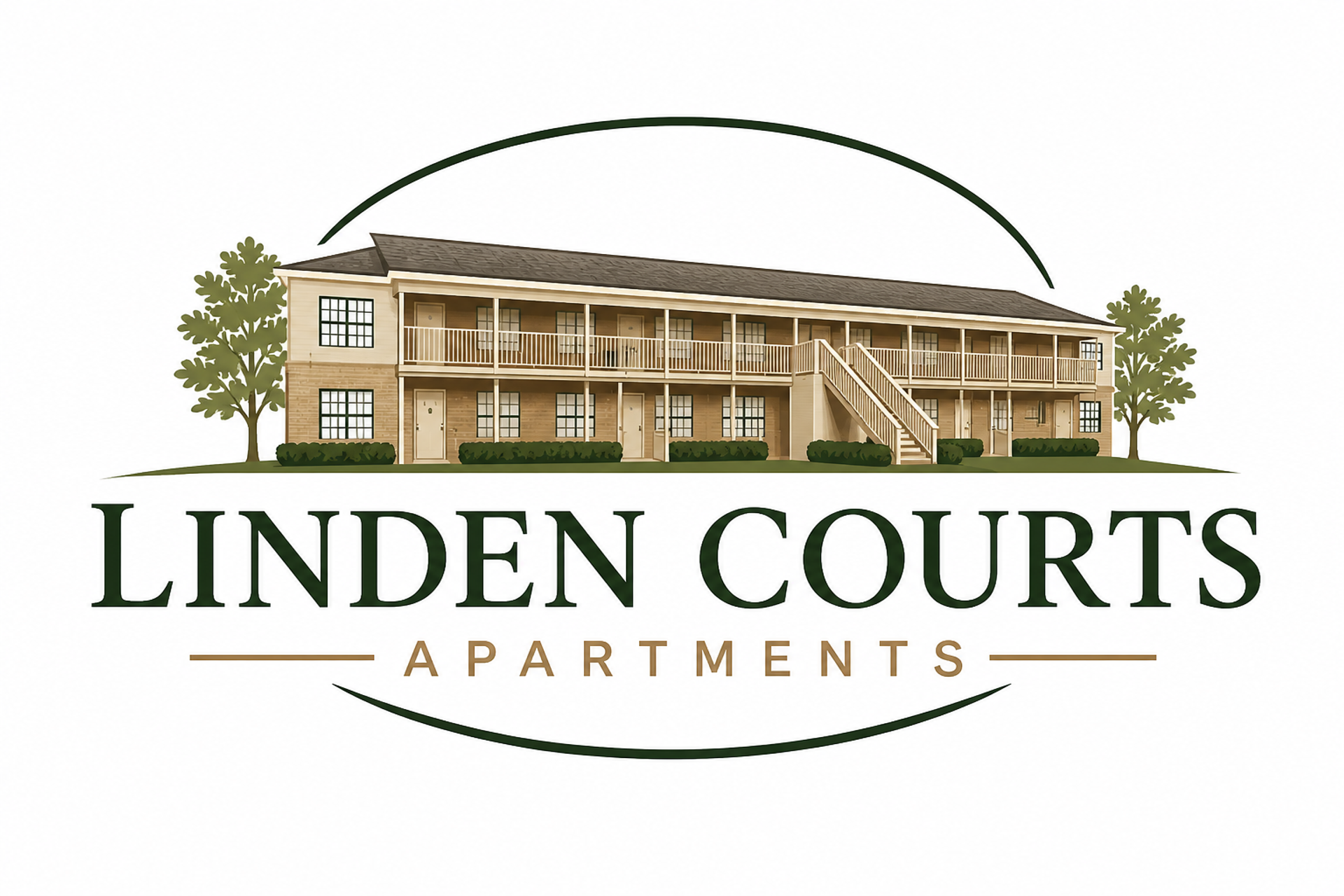 Texarkana Apartment: 2420 Linden Avenue