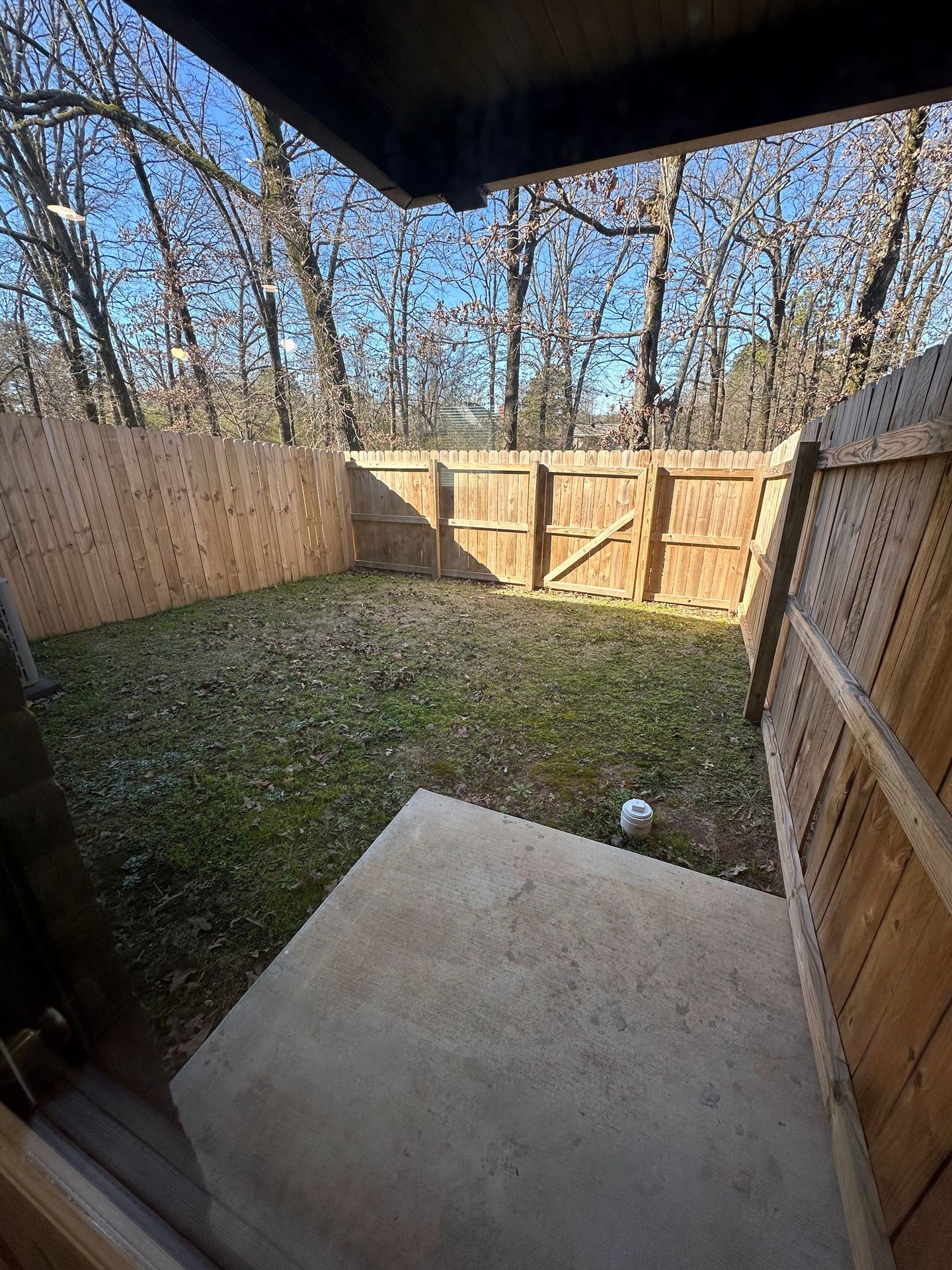 Texarkana Apartment: 3105 E. 44th St.