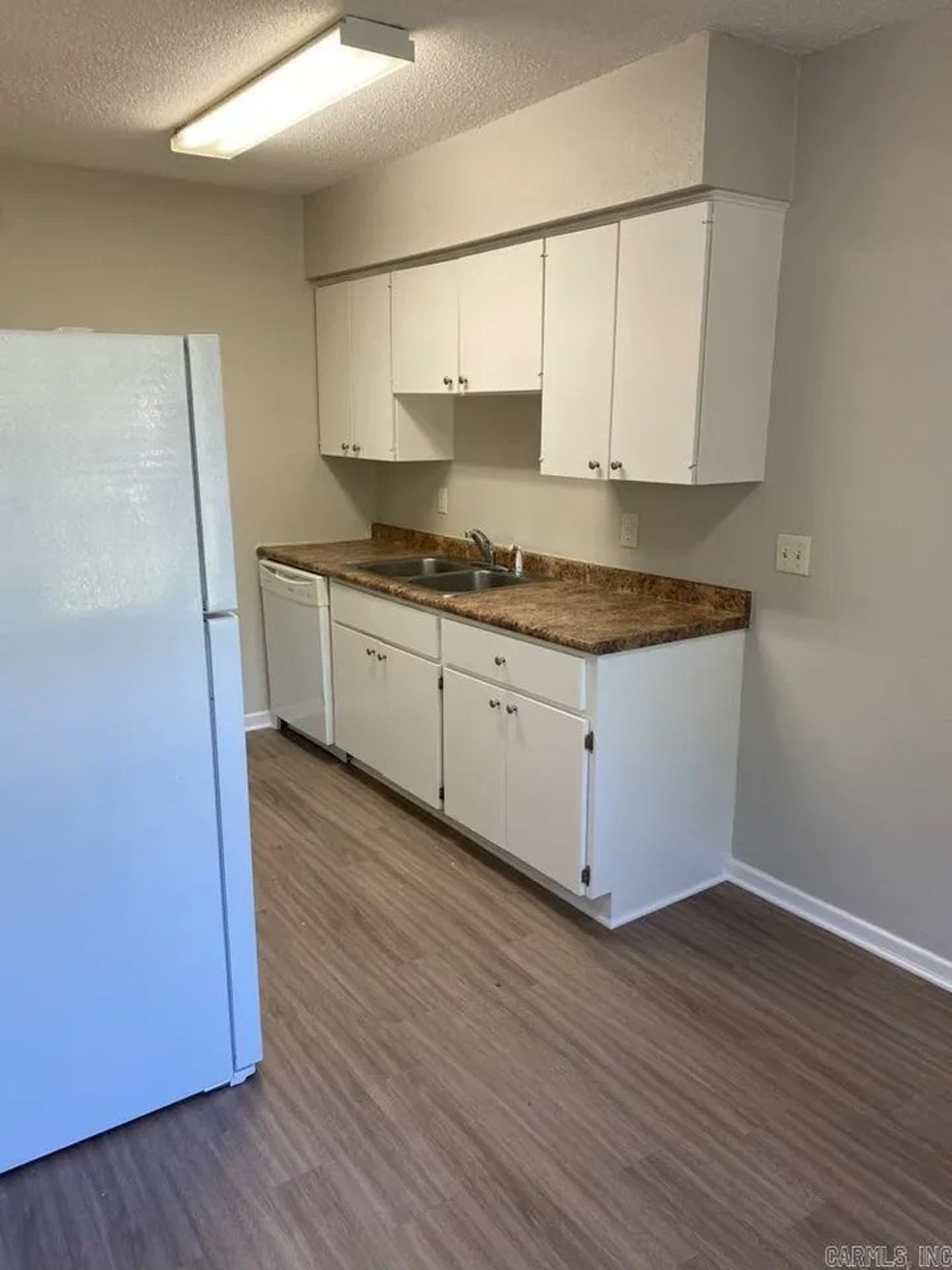 Texarkana Apartment: 2420 Linden Avenue