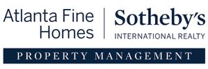 Atlanta Fine Homes Sotheby's International Realty