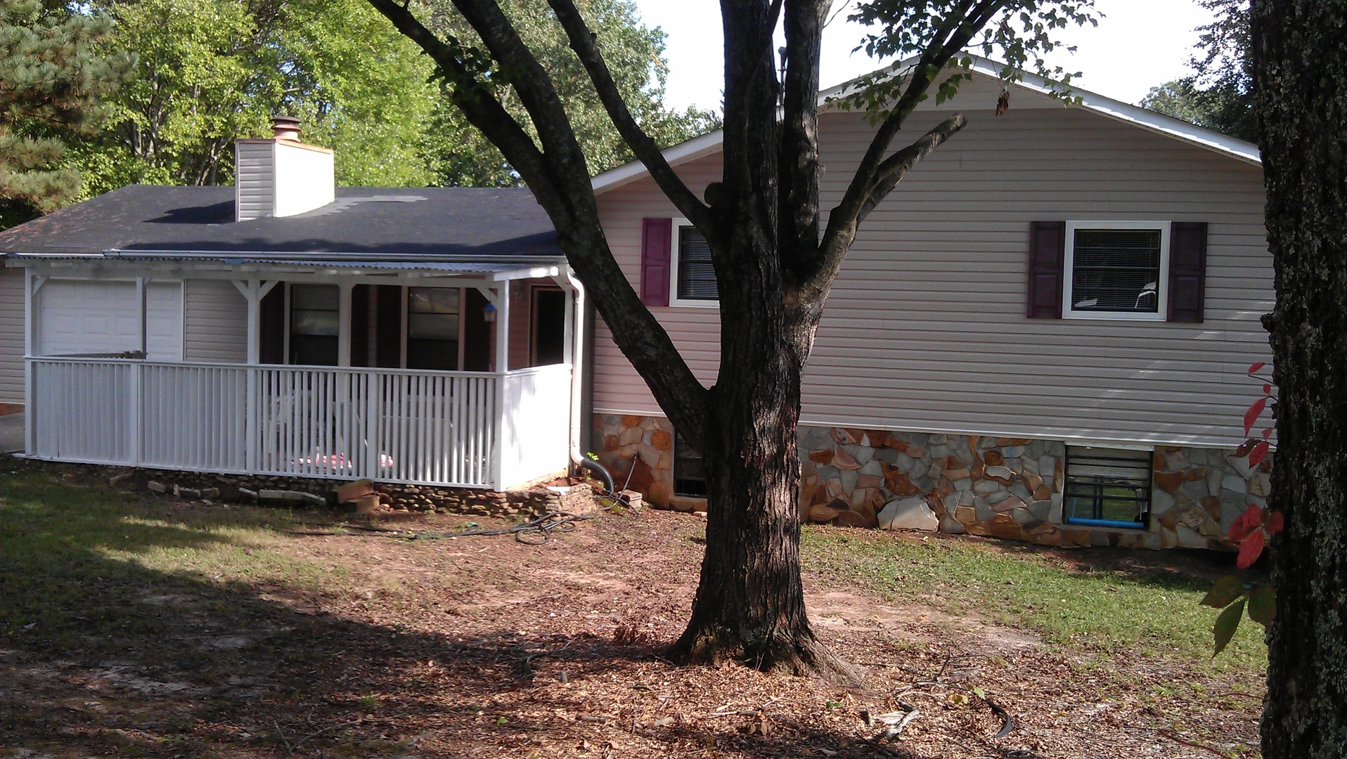 Lawrenceville House: 451 Camden Circle