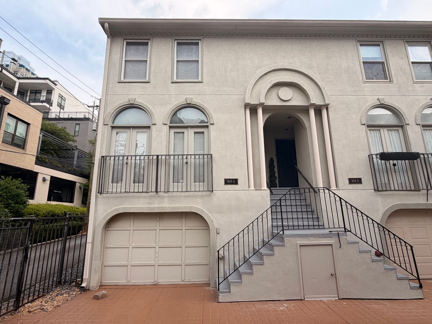 Atlanta House: 804 Piedmont Ave NE